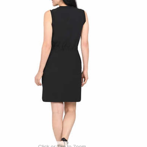 Hilary Radley Sleeveless Dress - Picture 4 of 4
